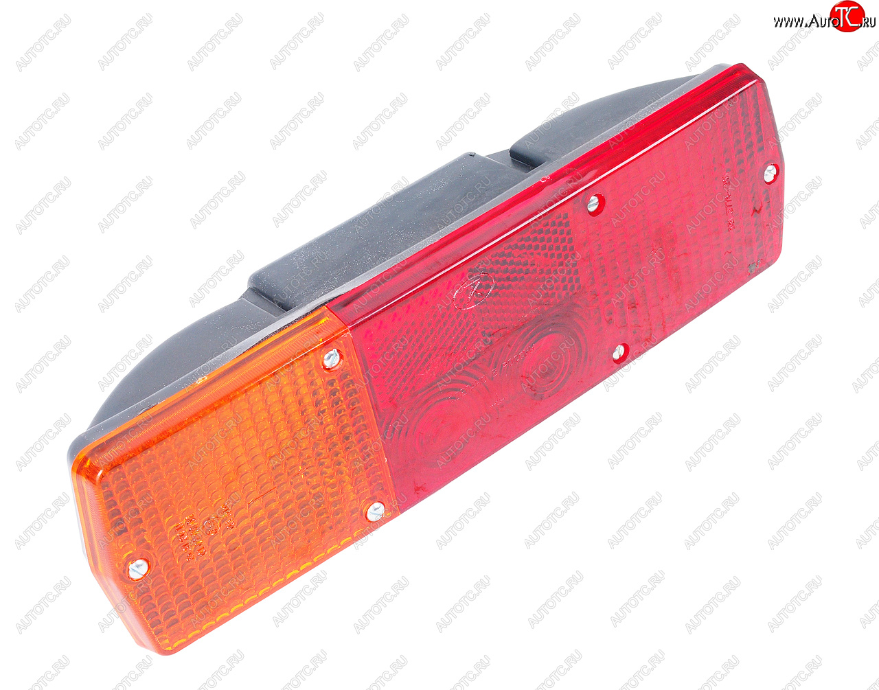 399 р. Фонарь задний ГАЗ,ЗИЛ левый 12V АТК АвтоТехКом фп130551.3776-01  с доставкой в г. Майкоп