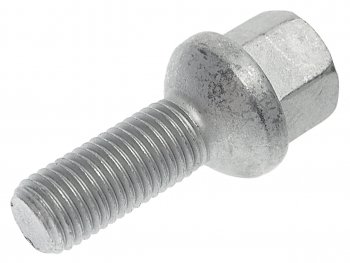 225 р. Болт колеса М12х1.5х28 сфера ключ 17мм CHERY Tiggo 3,4 Jaecoo J7 OE CHERY fq1a01228tf61  с доставкой в г. Майкоп. Увеличить фотографию 2