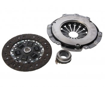 12 849 р. Сцепление MAZDA 6 (07-12) комплект TRIALLI TRIALLI fr2501  с доставкой в г. Майкоп. Увеличить фотографию 2