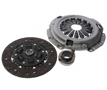 12 849 р. Сцепление MAZDA 6 (07-12) комплект TRIALLI TRIALLI fr2501  с доставкой в г. Майкоп. Увеличить фотографию 1