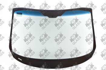 5 199 р. Стекло ветровое FORD Transit (13-) KMK GLASS KMK GLASS frdt0060  с доставкой в г. Майкоп. Увеличить фотографию 1