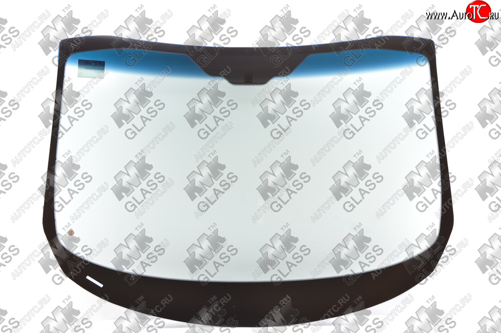 5 199 р. Стекло ветровое FORD Transit (13-) KMK GLASS KMK GLASS frdt0060  с доставкой в г. Майкоп