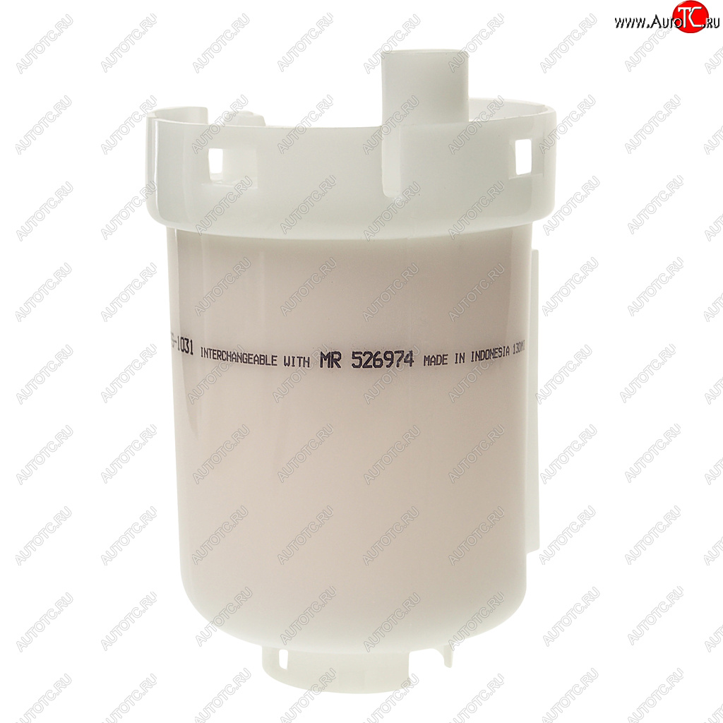 869 р. Фильтр топливный MITSUBISHI Pajero (00-06) SAKURA SAKURA fs1031  с доставкой в г. Майкоп