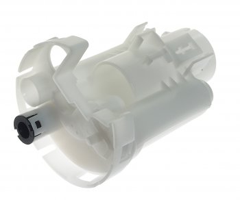 1 599 р. Фильтр топливный MITSUBISHI Galant (03-) (2.43.8) TOYOTA Camry (96-11) (2.43.03.5) JS ASAKASHI JS ASAKASHI fs6300  с доставкой в г. Майкоп. Увеличить фотографию 3