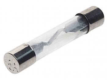 1 р. Предохранитель 15А стеклянный 6х32 TX TX ft-15gl-32  с доставкой в г. Майкоп. Увеличить фотографию 1