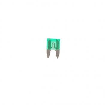 4 р. Предохранитель 30А флажковый Green MINI TX TX ft-30mi  с доставкой в г. Майкоп. Увеличить фотографию 1