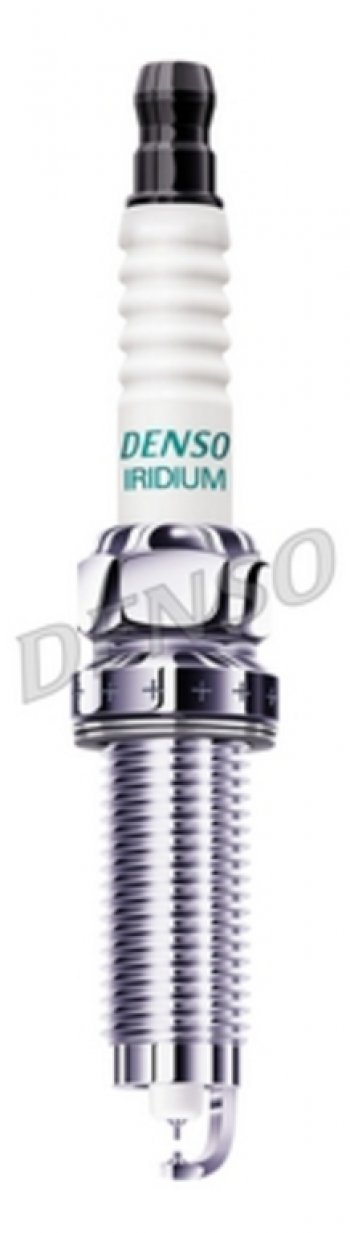 1 569 р. Свеча зажигания NISSAN Teana (L33R) (14-) (QR25DE) DENSO DENSO fxe20he11  с доставкой в г. Майкоп. Увеличить фотографию 2