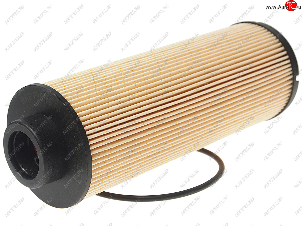 929 р. Фильтр топливный MAN TGA BIG FILTER BIG FILTER gb-6253  с доставкой в г. Майкоп