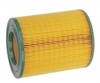 869 р. Элемент фильтрующий ГАЗ-3110,3302 воздушный инжектор низкий BIG FILTER BIG FILTER gb-77  с доставкой в г. Майкоп. Увеличить фотографию 1