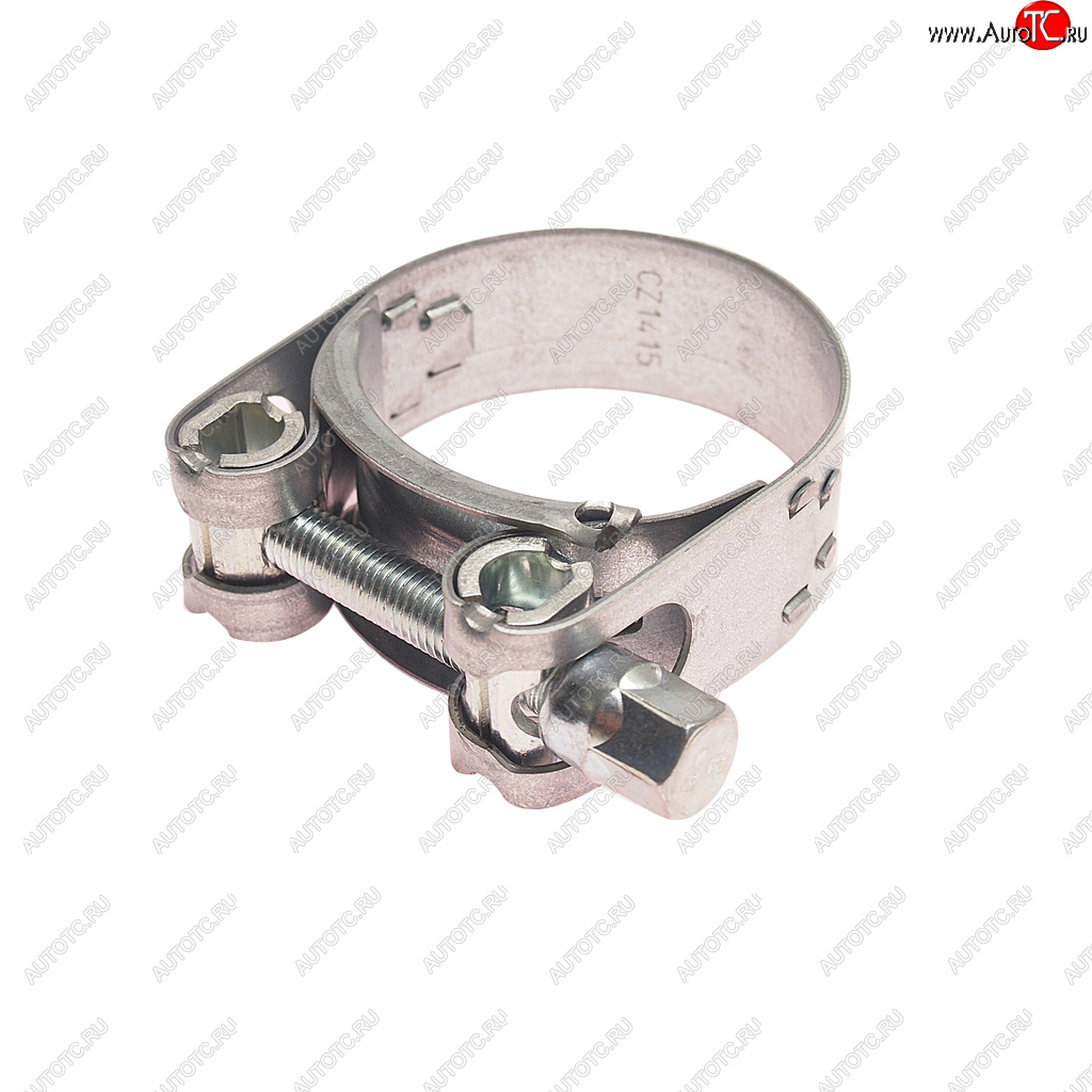 287 р. Хомут силовой d=043-047 (45) NORMA NORMA gbs 4520-w1  с доставкой в г. Майкоп