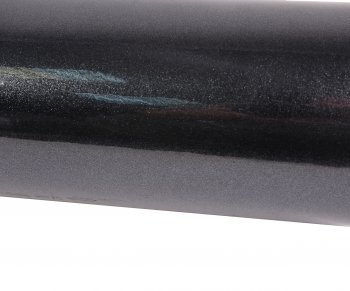 859 р. Пленка виниловая искрящаяся черная 1.52х0.5м CARBINS CARBINS gbs gd-a01  с доставкой в г. Майкоп. Увеличить фотографию 2