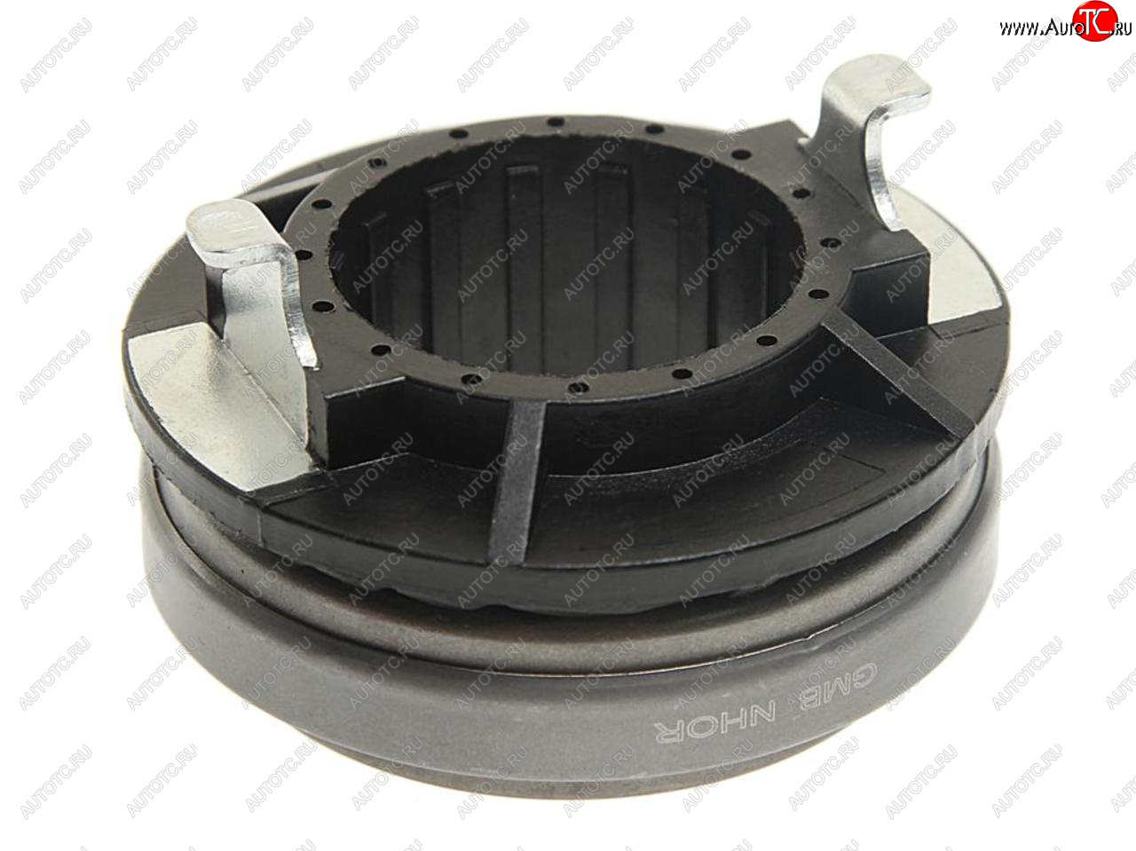 1 569 р. Подшипник выжимной HYUNDAI Accent,Getz (06-) GMB GMB gc18010 GMB gc18010  с доставкой в г. Майкоп