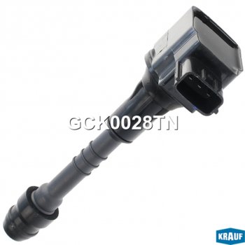 1 559 р. Катушка зажигания NISSAN Almera (N16E),Primera (P12,P12E) KRAUF KRAUF gck0028tn  с доставкой в г. Майкоп. Увеличить фотографию 6