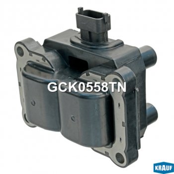 1 469 р. Катушка зажигания ВАЗ-2115 (модуль) KRAUF KRAUF gck0558tn  с доставкой в г. Майкоп. Увеличить фотографию 5