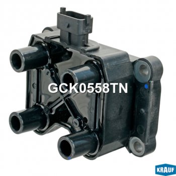 1 469 р. Катушка зажигания ВАЗ-2115 (модуль) KRAUF KRAUF gck0558tn  с доставкой в г. Майкоп. Увеличить фотографию 6