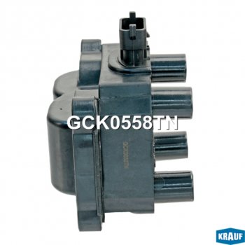 1 469 р. Катушка зажигания ВАЗ-2115 (модуль) KRAUF KRAUF gck0558tn  с доставкой в г. Майкоп. Увеличить фотографию 8
