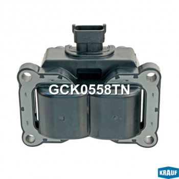1 469 р. Катушка зажигания ВАЗ-2115 (модуль) KRAUF KRAUF gck0558tn  с доставкой в г. Майкоп. Увеличить фотографию 9