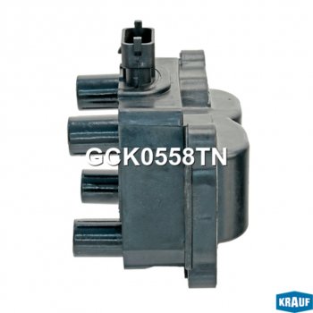 1 469 р. Катушка зажигания ВАЗ-2115 (модуль) KRAUF KRAUF gck0558tn  с доставкой в г. Майкоп. Увеличить фотографию 10