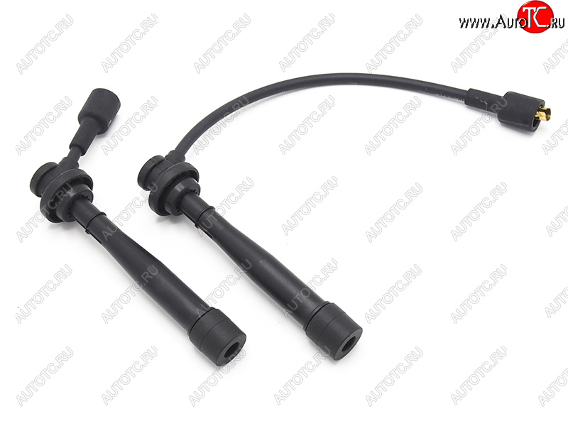 3 599 р. Провода высоковольтные SUZUKI GRAND VITARA 05- M16ASX4 07-12 M16A JIMNY M13A NGK 1801  с доставкой в г. Майкоп