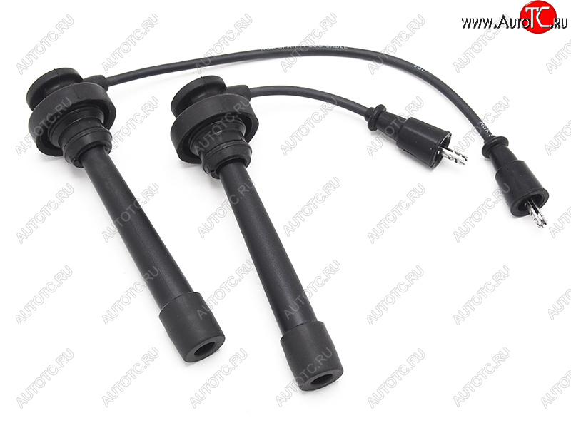 3 499 р. Провода высоковольтные MITSUBISHI AIRTREK CU2W 01-05OUTLANDER CU4W 03-08 4G6#4G9# (кругл. резин.) NGK 4104  с доставкой в г. Майкоп