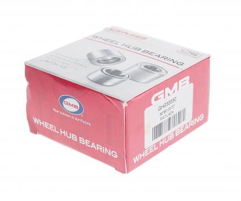 1 269 р. Подшипник ступицы ВАЗ-2108-2115 задней,1111-передней GMB GMB gh030050  с доставкой в г. Майкоп. Увеличить фотографию 2