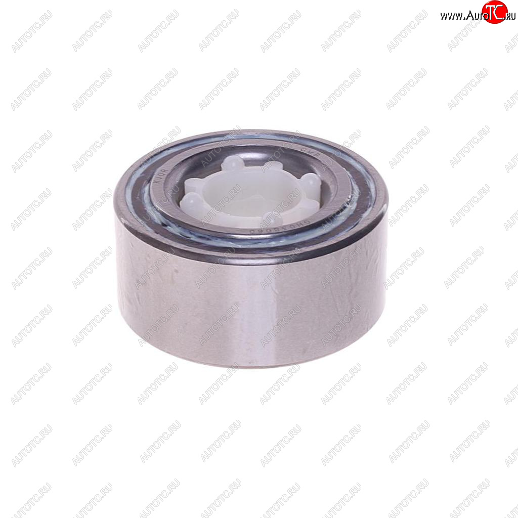 1 239 р. Подшипник ступицы TOYOTA Corolla (92-) передней GMB GMB gh038060 GMB gh038060  с доставкой в г. Майкоп