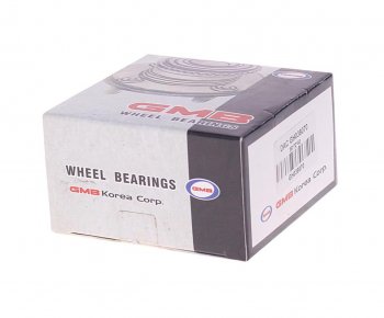 1 279 р. Подшипник ступицы HONDA Civic (91-) передней GMB GMB gh038070  с доставкой в г. Майкоп. Увеличить фотографию 3