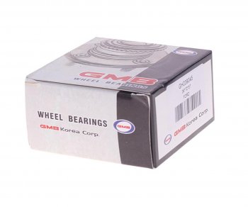 2 699 р. Подшипник ступицы FORD Focus (98-04),Fiesta передней (с АБС) GMB GMB gh039045 GMB gh039045  с доставкой в г. Майкоп. Увеличить фотографию 3
