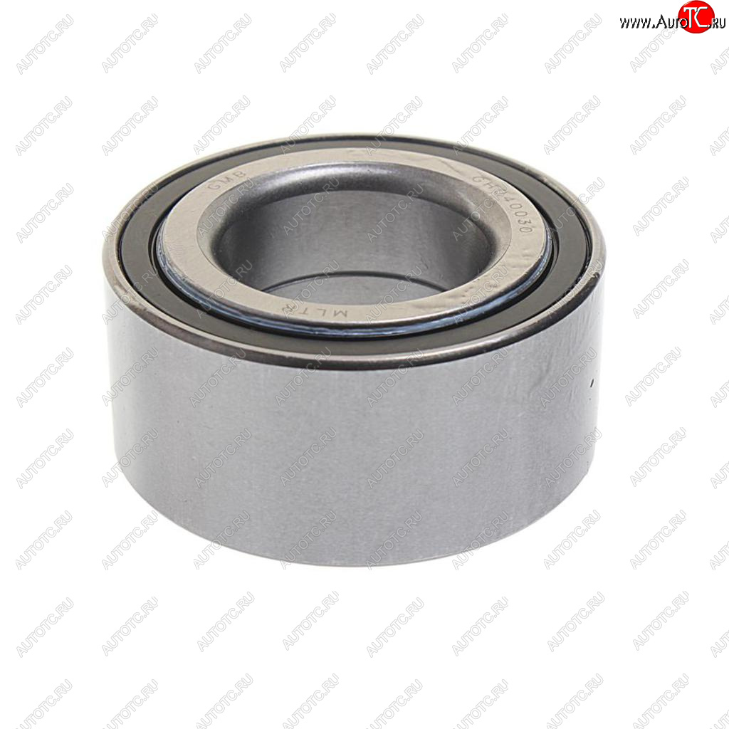 2 449 р. Подшипник ступицы NISSAN Almera (00-),Maxima (00-) MITSUBISHI Lancer (92-) передней GMB GMB gh040030  с доставкой в г. Майкоп