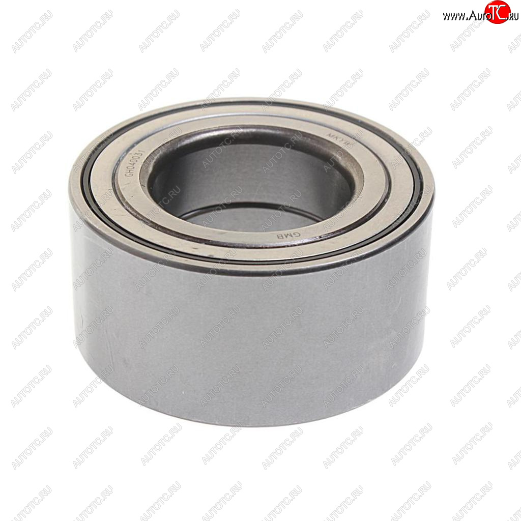 2 299 р. Подшипник ступицы NISSAN Almera (00-),Maxima (00-) MITSUBISHI Lancer (92-) передней GMB GMB gh040031  с доставкой в г. Майкоп
