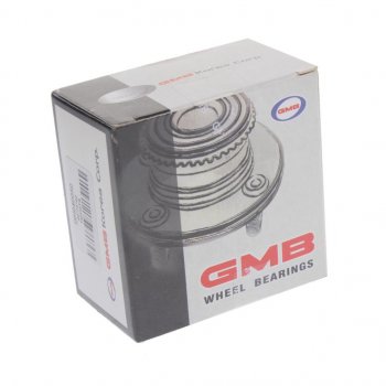 2 699 р. Подшипник ступицы TOYOTA Avensis (03-),Corolla (02-) передней GMB GMB gh040050  с доставкой в г. Майкоп. Увеличить фотографию 2