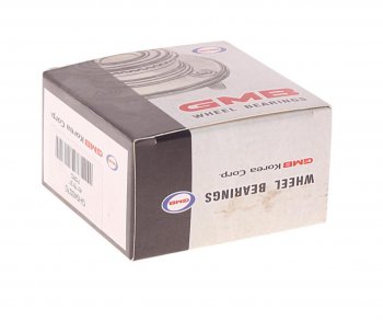 1 639 р. Подшипник ступицы FORD Mondeo (93-) передней GMB GMB gh040070  с доставкой в г. Майкоп. Увеличить фотографию 3