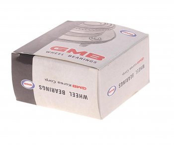 3 099 р. Подшипник ступицы HYUNDAI Sonata (93-) передней GMB GMB gh040130  с доставкой в г. Майкоп. Увеличить фотографию 3