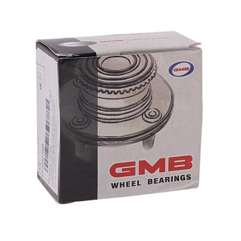 2 899 р. Подшипник ступицы PEUGEOT 205,206,305,306 CITROEN Berlingo (96-) передней GMB GMB gh042160  с доставкой в г. Майкоп. Увеличить фотографию 2