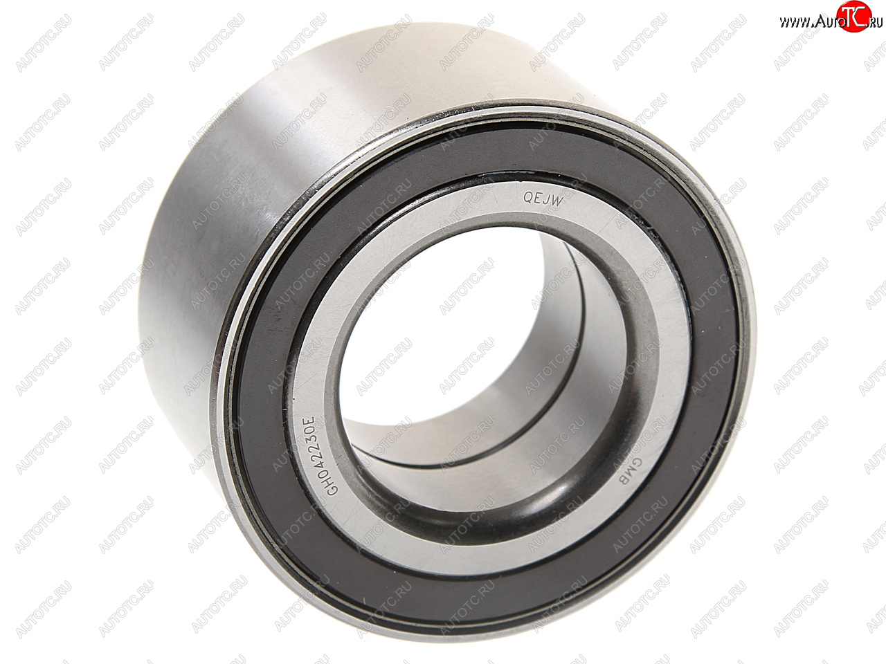 3 289 р. Подшипник ступицы RENAULT Duster (10-) передней GMB GMB gh042230e  с доставкой в г. Майкоп