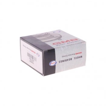2 579 р. Подшипник ступицы HONDA Civic (91-),HR-V (99-) передней GMB GMB gh043020  с доставкой в г. Майкоп. Увеличить фотографию 3