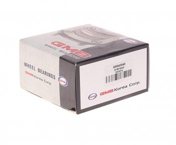 2 759 р. Подшипник ступицы LEXUS LS400 (94-) задней GMB GMB gh043040  с доставкой в г. Майкоп. Увеличить фотографию 3