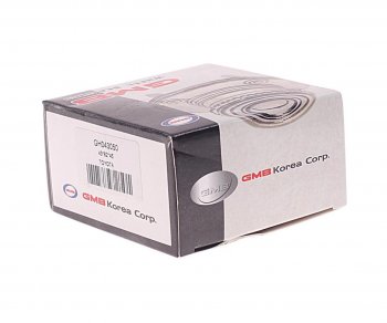 1 869 р. Подшипник ступицы TOYOTA Avensis Verso (01-09),Camry (01-08),Rav 4 (00-05) передней GMB GMB gh043050  с доставкой в г. Майкоп. Увеличить фотографию 2