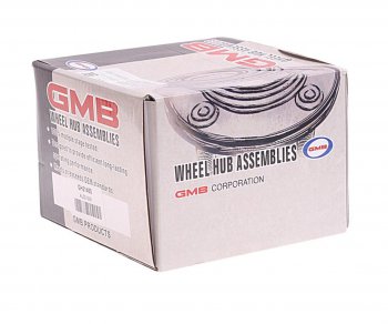 3 699 р. Ступица VW Polo,Suran AUDI A1,A2 SEAT Ibiza SKODA Fabia задняя GMB GMB gh21450  с доставкой в г. Майкоп. Увеличить фотографию 4