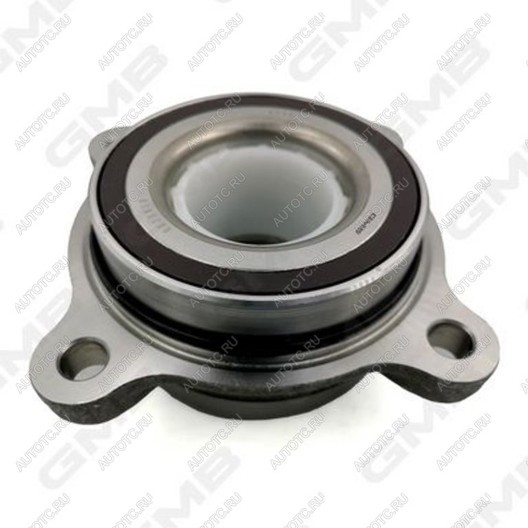 5 999 р. Ступица TOYOTA Land Cruiser (07-15) передняя GMB GMB gh23610 GMB gh23610  с доставкой в г. Майкоп