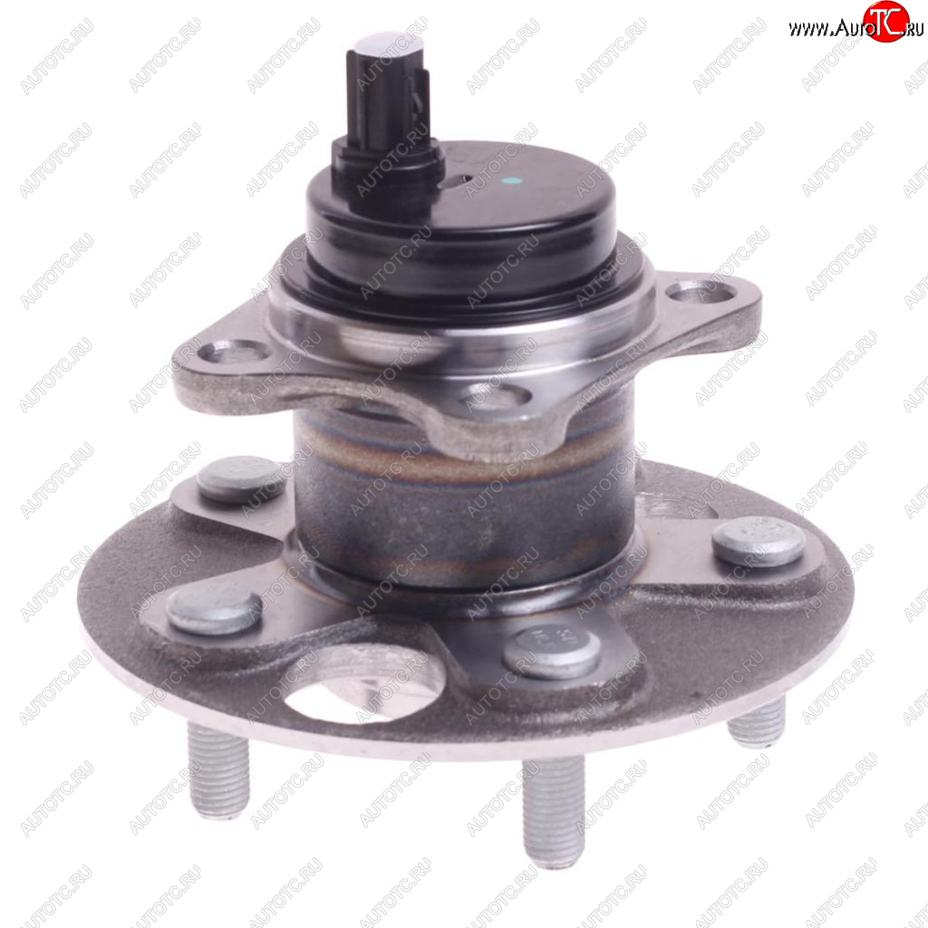 7 999 р. Ступица TOYOTA Auris (06-13),Corolla (07-) задняя с подшипником в сборе GMB GMB gh32160  с доставкой в г. Майкоп