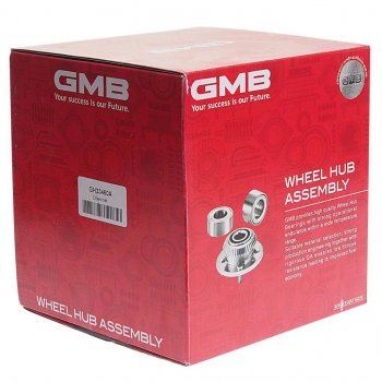 8 449 р. Ступица CHEVROLET Epica (06-11),Evanda (04-06) передняя GMB GMB gh33460a  с доставкой в г. Майкоп. Увеличить фотографию 4