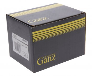 1 329 р. Катушка зажигания ВАЗ-2115 (модуль) GANZ GANZ gig16010  с доставкой в г. Майкоп. Увеличить фотографию 3
