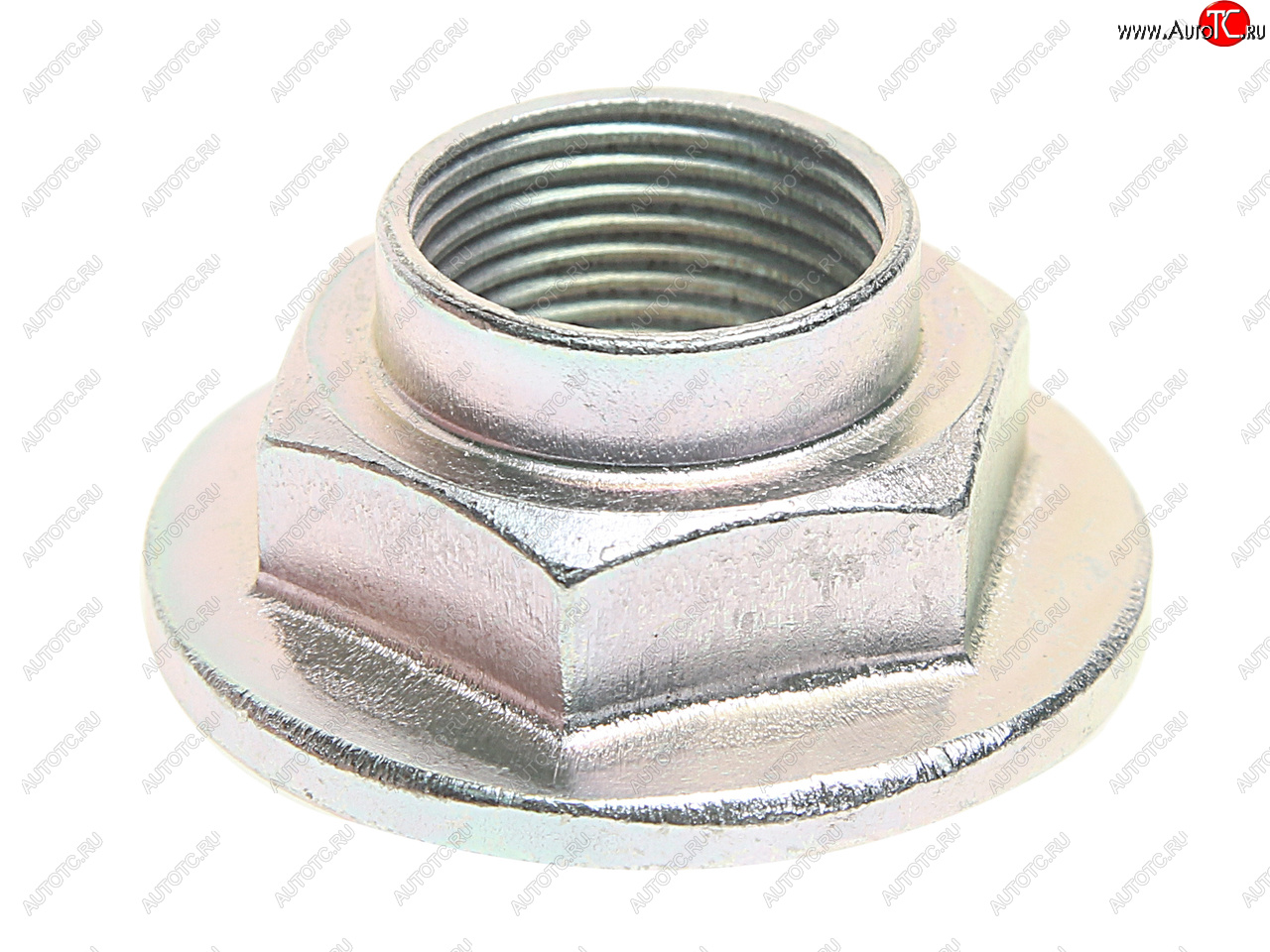 539 р. Гайка MAZDA 3,6 ступицы передней OE MAZDA gj21-33-042b  с доставкой в г. Майкоп