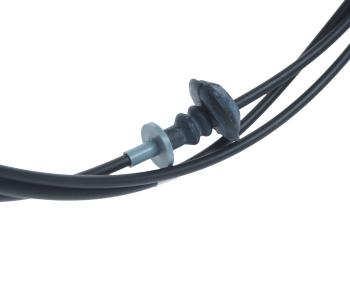 3 369 р. Трос капота MAZDA 6 (02-) ОЕ MAZDA gj6a-56-720g  с доставкой в г. Майкоп. Увеличить фотографию 3