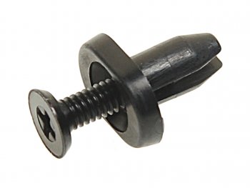 125 р. Клипса MAZDA OE MAZDA gj6e-50-715b  с доставкой в г. Майкоп. Увеличить фотографию 1
