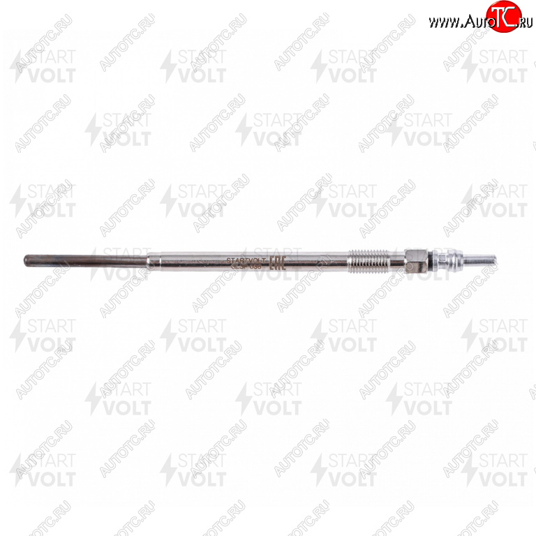 699 р. Свеча накаливания CITROEN Jumper STARTVOLT STARTVOLT glsp 036 STARTVOLT glsp 036  с доставкой в г. Майкоп