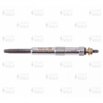 769 р. Свеча накаливания ГАЗ,ЗИЛ-5301 ММЗ-245 ЕВРО 12V STARTVOLT STARTVOLT glsp 202  с доставкой в г. Майкоп. Увеличить фотографию 1