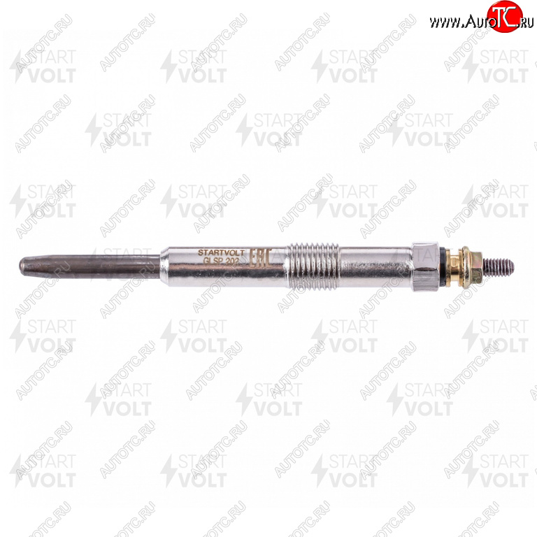769 р. Свеча накаливания ГАЗ,ЗИЛ-5301 ММЗ-245 ЕВРО 12V STARTVOLT STARTVOLT glsp 202  с доставкой в г. Майкоп