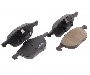 Колодки тормозные передние (4шт.) SANGSIN Ford Focus 2 хэтчбэк 5 дв. рестайлинг (2007-2011)